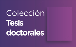 Nueva sección web | Tesis doctorales