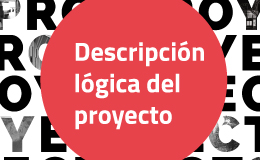 Presentación del libro «Descripción Lógica del proyecto. Teoría como cartografía + casuística central & marginal»