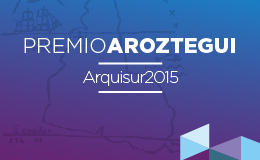 Premio Aróztegui 2015 | Resultados