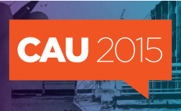 CAU 2015 – Módulo presencial | Listado de Alumnos y Comisiones