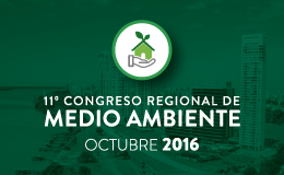 11º Congreso Regional de Medio Ambiente