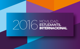 Intercambio estudiantil internacional | FAPyD 2016