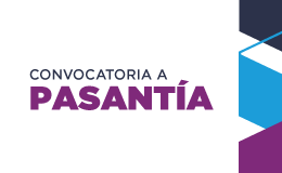 Pasantía | Dirección provincial de Vivienda y Urbanismo