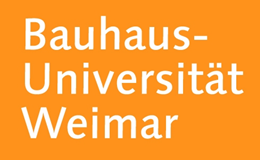 Workshop internacional. Bauhaus-Universität Weimar