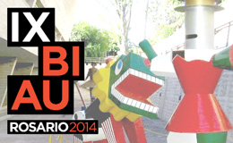 BIAU Rosario 2014: convocatoria al concurso de estudiantes