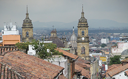 Resumen del coloquio INJAVIU 2013 – Bogotá