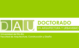 DAU – Universidad del Bío-Bío |Convocatoria promoción 2016