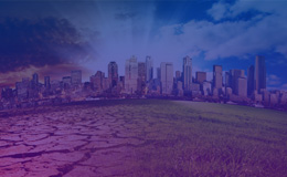 Conferencia | Desafíos del cambio climático