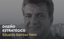 Conferencia + Seminario <br>Eduardo Barroso Neto