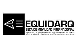 Beca Equidarq para intercambio estudiantil internacional