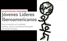 Programa de Jóvenes Líderes Iberoamericanos XIII