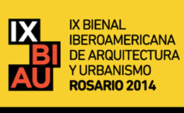 IX BIAU Rosario 2014 | Presentaciones en HD