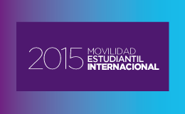 Intercambio estudiantil internacional | FAPYD 2015