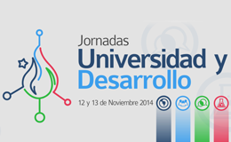 Jornadas Universidad Y Desarrollo “Educación Pública para la inclusión”