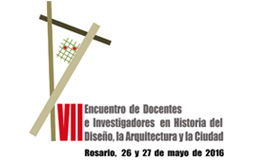 VII encuentro de Docentes e Investigadores de Historia