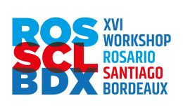 Workshop Santiago-Rosario-Bordeaux