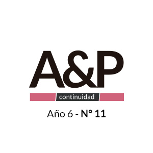 Convocatoria A&P Continuidad #11<br><small>[Hasta el 12/06/19]</small>