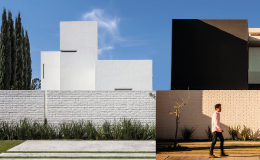 Charla «El muro pantalla y la Arquitectura introspectiva»