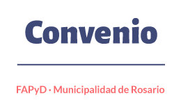 Resultados de la convocatoria FAPyD – Municipalidad de Rosario