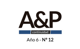 Se extendió la convocatoria de A&P Continuidad Nº12