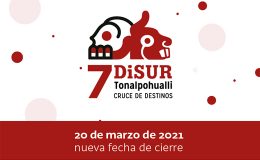 DiSur 7 | Tonalpohualli