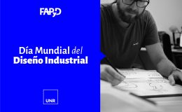 Hoy se celebra en todo el mundo el Día del Diseño Industrial