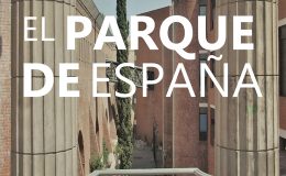 Proyectarán un documental sobre el Parque España