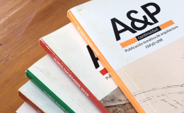 A&P Continuidad Nº17: La formación en Arquitectura. Revisiones en su devenir.