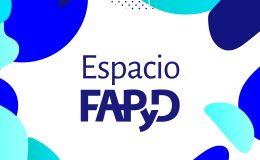 Nueva muestra en Espacio FAPyD