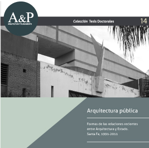 Arquitectura pública – Javier Ucedo