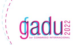 1º Congreso Internacional GADU de la FADU UBA