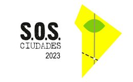 SOS Ciudades Rosario 2023