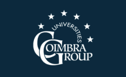 Programa de Becas para jóvenes docentes e investigadores COIMBRA GROUP