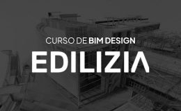 Curso de BIM Design de EDILIZIA (nivel inicial)