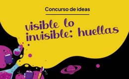 Concurso de ideas • Diseño Gráfico y Diseño Industrial