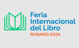 Feria Internacional del Libro Rosario 2024