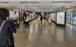 Conversatorio de intercambio académico “Palabras Clave”