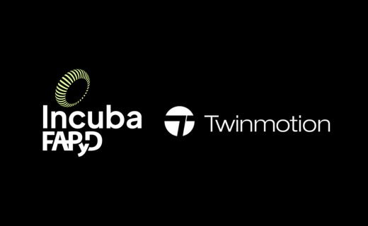 Inscripción abierta al curso «Twinmotion»