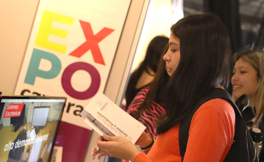 ExpoCarrerasUNR 2025