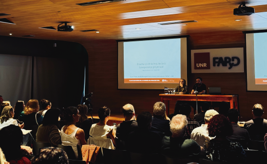Nuevo Plan de Estudios de Arquitectura | 3ra. mesa de debate abierta · Reflexiones de los estudiantes