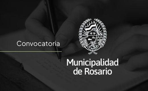 Secretaría de Planeamiento • Municipalidad de Rosario