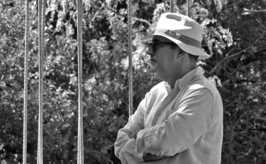 El Dr. Arq. Fabrizio Toppetti visita la FAPyD