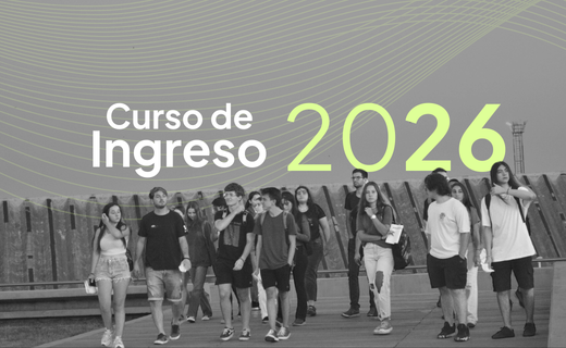 Curso de Ingreso 2026