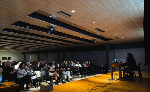 Nuevo Plan de Estudios de la carrera de Arquitectura