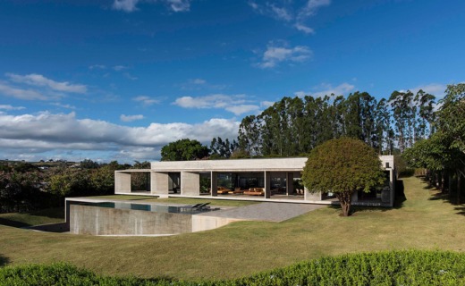 Intervenciones en el Paisaje