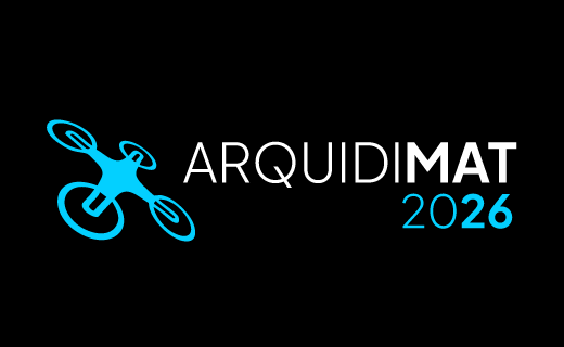 IV Feria de Materiales y Tecnologías ArquiDi_MAT 2026