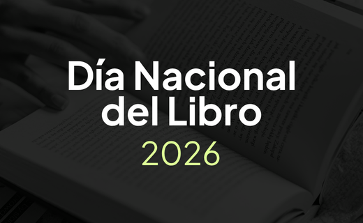 Día Nacional del Libro en la FAPyD: Muestra y sorteos en la Biblioteca