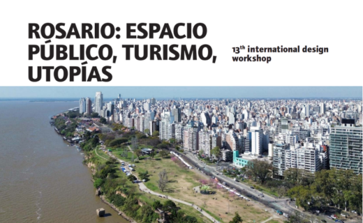 13° Workshop Internacional de Proyectos 2026