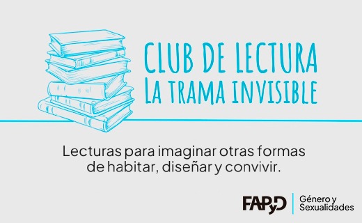 Club de Lectura Colectiva · La trama invisible