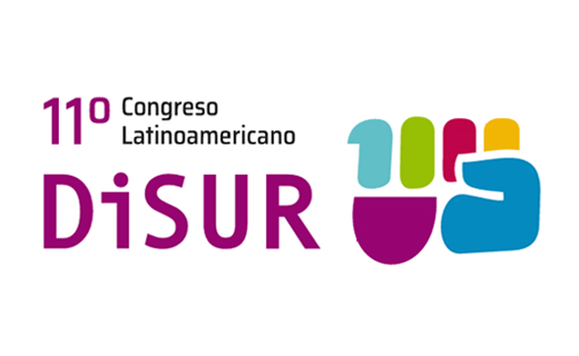 Abrió la convocatoria para el 11° Congreso Latinoamericano DiSUR